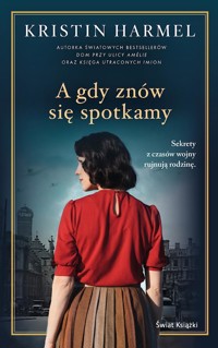 A gdy znów się spotkamy - Harmel Kristin - ebook + audiobook + książka