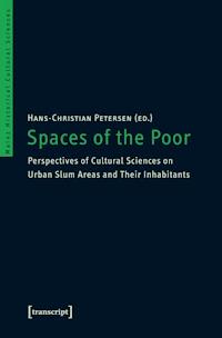 Spaces of the Poor -  - darmowy ebook