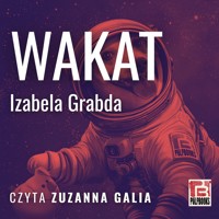 Wakat - Grabda Izabela - audiobook