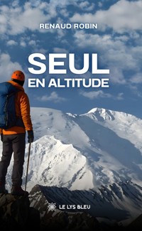 Seul en altitude - Renaud Robin - ebook