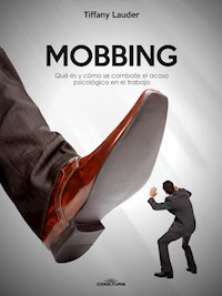 Mobbing - Tiffany Lauder - ebook