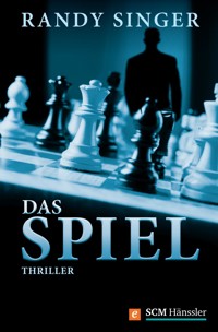 Das Spiel - Randy Singer - ebook