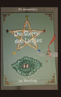 Die Sterne des Lichtes - Pia Jananowhitch - ebook