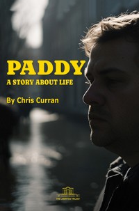 Paddy - Chris Curran - ebook
