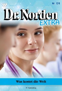 Was kostet die Welt - Vandenberg Patricia - ebook