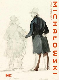 Michałowski Rysunek / drawing -  - książka