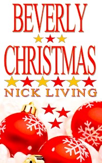 Beverly Christmas - Nick Living - ebook