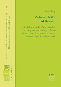 Zwischen Nähe und Distanz - Ulrike Reeg - ebook