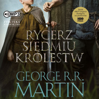 Rycerz Siedmiu Królestw - George R.R. Martin - ebook + audiobook