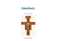 Gebetbuch - Verena-Ramona Volk - ebook