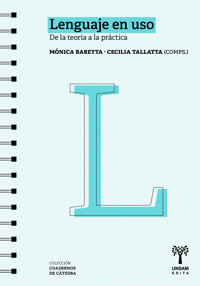 Lenguaje en uso - Mónica Baretta - ebook