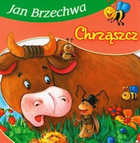 Chrząszcz - Brzechwa Jan - książka