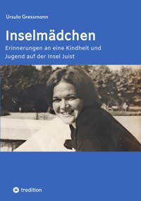 Inselmädchen - Ursula Gressmann - ebook