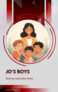 Jo's Boys - Louisa May Alcott - ebook