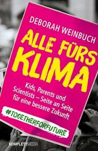 Alle fürs Klima - Deborah Weinbuch - ebook