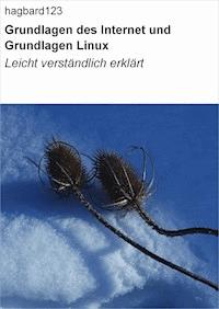 Grundlagen des Internet und Grundlagen Linux - null hagbard123 - ebook