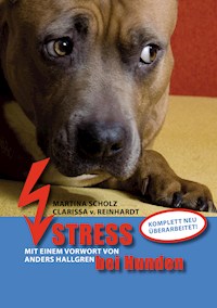Stress bei Hunden - Martina Scholz - ebook