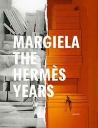 Margiela. The Hermes Years -  - książka