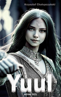 Yuul - Krzysztof Chałupczyński - ebook