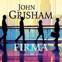 Firma - John Grisham - ebook + audiobook + książka