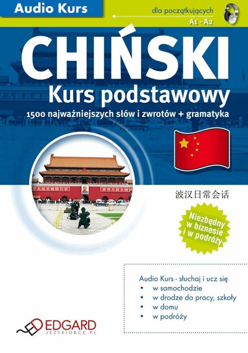 Chiński Kurs Podstawowy