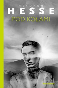 Pod kołami - Hermann Hesse - ebook + książka