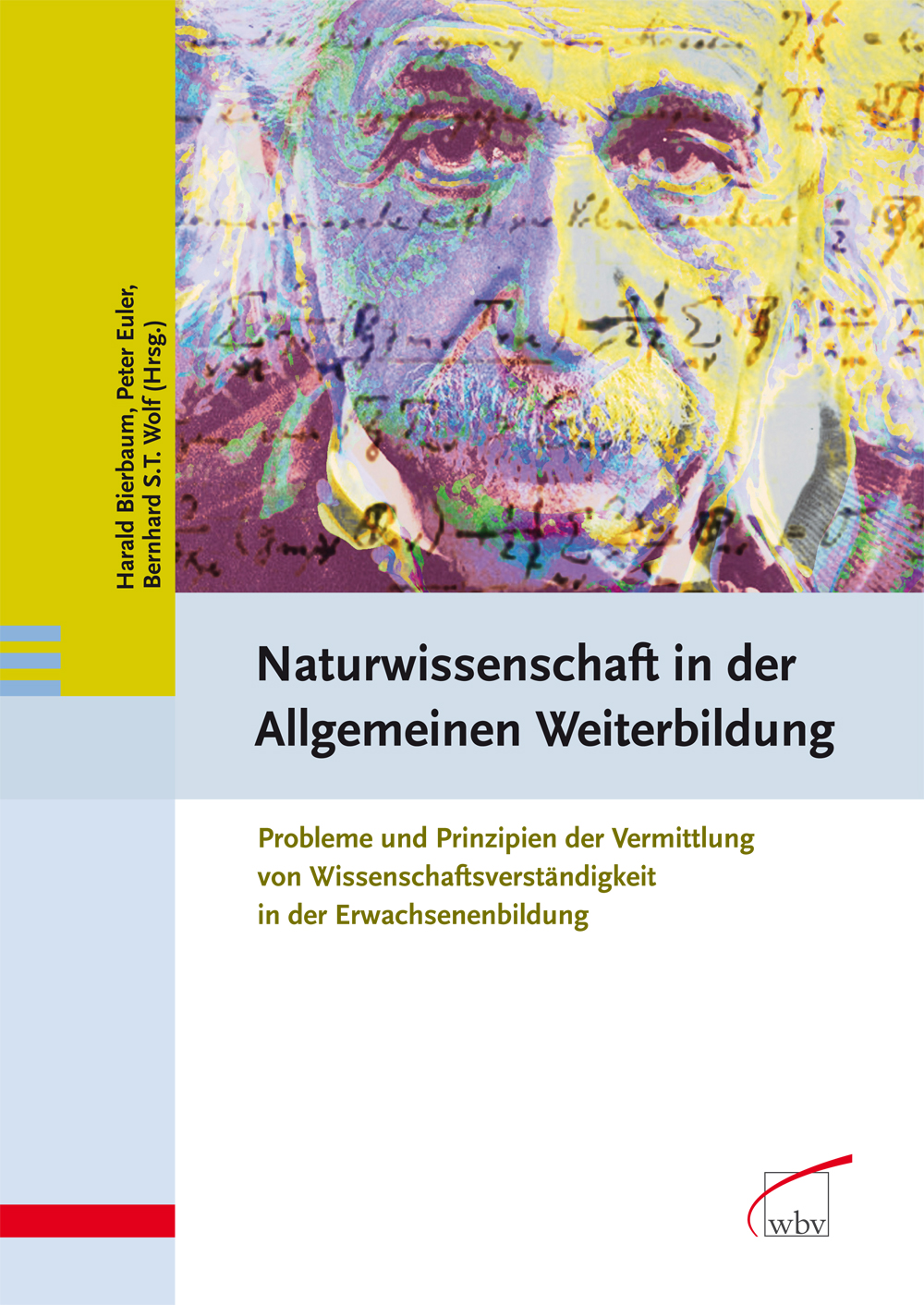 Naturwissenschaft in der Allgemeinen Weiterbildung -  - darmowy ebook