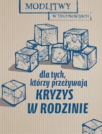 Modlitwy w trudnościach -  - książka