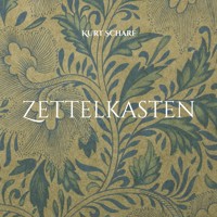 Zettelkasten - Kurt Scharf - ebook