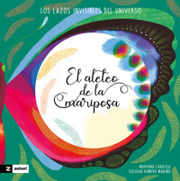 El aleteo de la mariposa - Soledad Romero - ebook