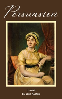 Persuasion - Jane Austen  - ebook