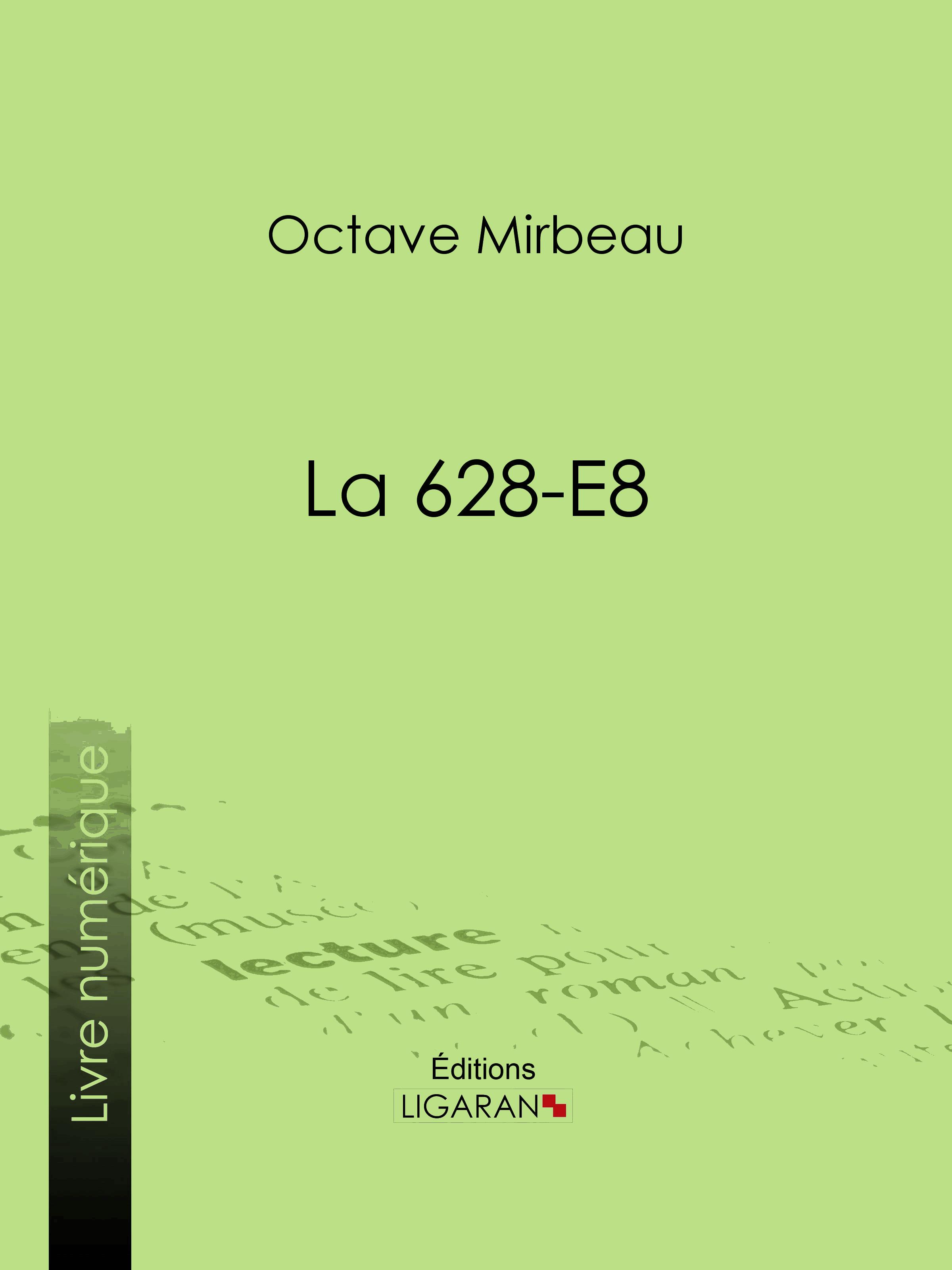La 628-E8