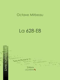 La 628-E8 - Ligaran - ebook