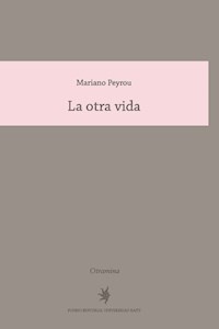 La otra vida - Mariano Peyrou - ebook