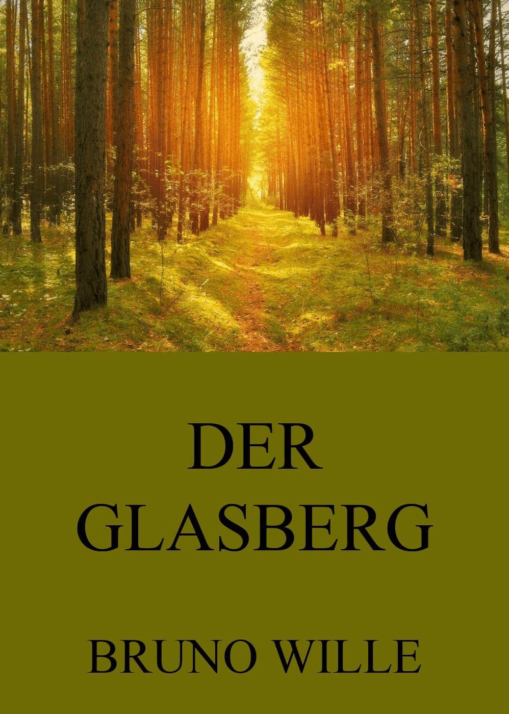 Der Glasberg
