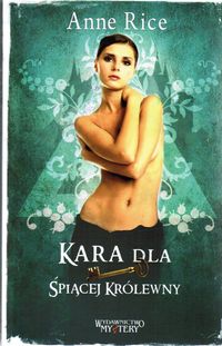 Kara dla Śpiącej Królewny - Anne Rice - ebook