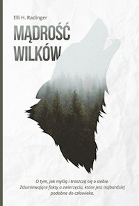 Mądrość wilków - Radinger Elli H. - książka