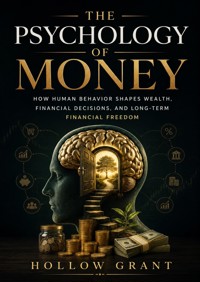 The Psychology of Money - Hollow Grant - ebook