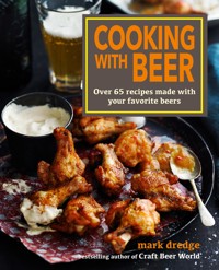 Cooking with Beer - Dredge Mark - ebook