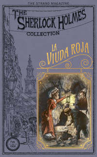 La viuda roja de París | El anillo de doña María - Desconocido - ebook