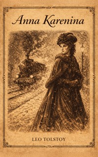 Anna Karenina - Leo Tolstoy - ebook + książka