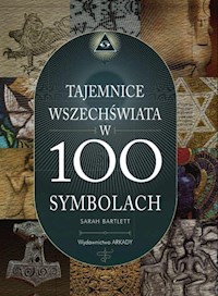 Tajemnice wszechświata w 100 symbolach - Bartlett Sarah - książka
