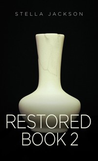 Restored - Book 2 - Stella Jackson - ebook