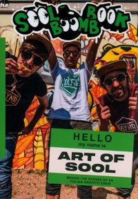 Sool Bomb Book -  - książka