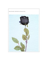 Abschied mit schwarzer Rose - Benno Wunder - ebook