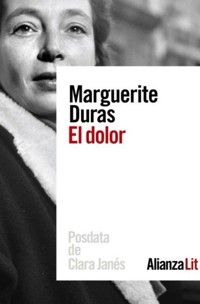 El dolor - Duras Marguerite - ebook