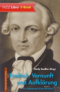 Freiheit, Vernunft und Aufklärung -  - ebook