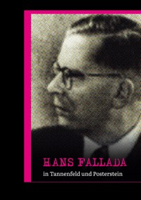 Hans Fallada in Tannenfeld und Posterstein - Marlene Hofmann - ebook