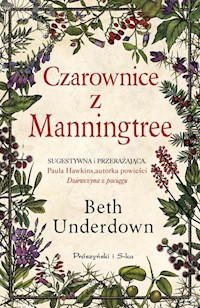 Czarownice z Manningtree - Beth Underdown - książka