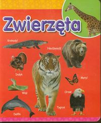 Zwierzęta -  - książka